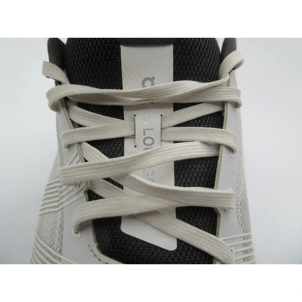 On Running shows wear